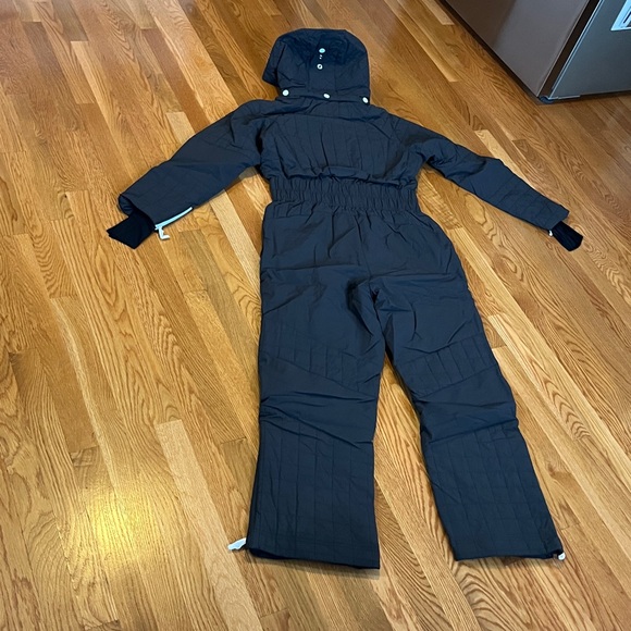 Free People All Prepped Ski Suit Size Large NWT - Picture 17 of 17
